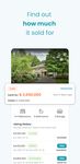 Toronto Real Estate Sold Price by HouseSigma screenshot apk 2