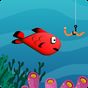 APK-иконка Красная рыба - Kırmızı Balık