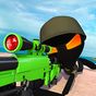 Stickman Battle : Online Shooter 3D APK