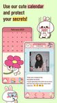 Niki: Cute Diary App image 