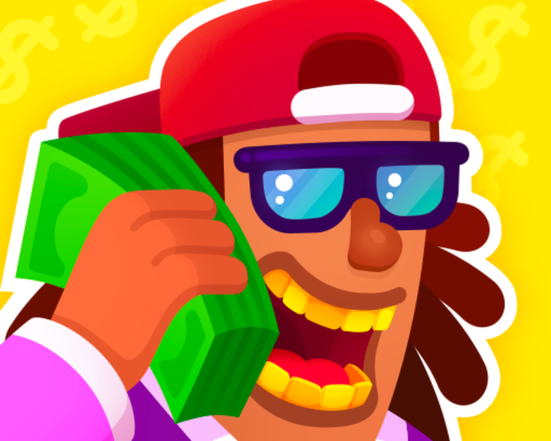Скачать бесплатно Partymasters - Fun Idle Game в формате APK для Android.