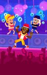 Partymasters - Fun Idle Game screenshot apk 4