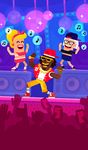 Partymasters - Fun Idle Game captura de pantalla apk 9