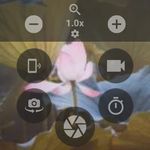 Wrist Camera screenshot apk 1