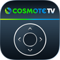 COSMOTE TV Smart Remote