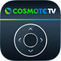 Icona COSMOTE TV Smart Remote