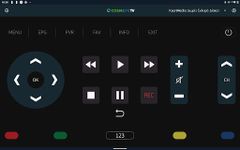 Screenshot 3 di COSMOTE TV Smart Remote apk