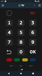 Screenshot 10 di COSMOTE TV Smart Remote apk