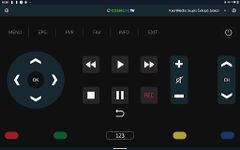 COSMOTE TV Smart Remote screenshot APK 9