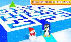 Скриншот 10 APK-версии Kids Maze : Educational Puzzle World