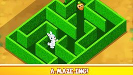 Kids Maze : Educational Puzzle World ekran görüntüsü APK 13