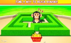 Captura de tela do apk Kids Maze : Educational Puzzle World 12