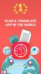 Tangkapan layar apk Scan & Translate + Text Grabber 12