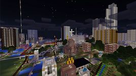 Скриншот 5 APK-версии Города для Майнкрафта