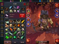 Tangkapan layar apk Dungeon Crusher: Soul Hunters 11