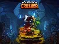 Screenshot 5 di Dungeon Crusher: Soul Hunters apk