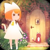 Androidの 脱出ゲーム 迷い猫の旅 Stray Cat Doors アプリ 脱出ゲーム 迷い猫の旅 Stray Cat Doors を無料ダウンロード