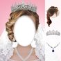 Icône de Coiffures de mariage 2018 - Wedding Hairstyle