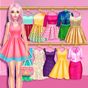 Dream Dolly Designer - Doll Game APK