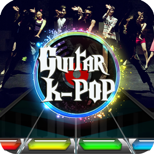 Guitar Hero APK for Android Download