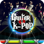 Ícone do apk Guitar Hero K-POP Edition (EXO, BTS, etc)