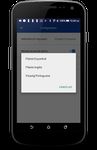 Screenshot 17 di Pseudocode, PSeInt Algoritmos apk