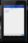 Pseudocode, PSeInt, Visualg screenshot apk 12
