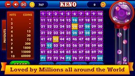 Keno screenshot apk 4