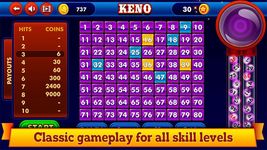 Keno screenshot apk 1