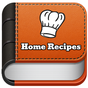 Homemade recipes icon