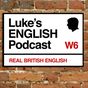 Luke's English Podcast App apk icono