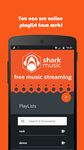 Shark - Music captura de pantalla apk 1