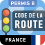 Code de la Route - France - Permis 2018