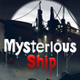 The mysterious ship:Escape the titanic room