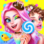 Иконка Candy Makeup Party Salon