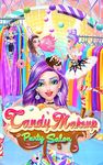 Скриншот 4 APK-версии Candy Makeup Party Salon