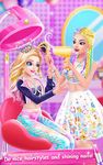 Скриншот  APK-версии Candy Makeup Party Salon