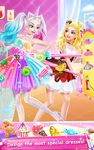 Скриншот 2 APK-версии Candy Makeup Party Salon