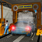 Smart Car Wash Service: Gas Station Car Parking APK