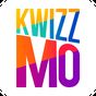 Kwizzmo - Cash & Quiz Quests im Quadrat! APK Icon