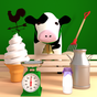탈출 게임 Milk Farm의 apk 아이콘
