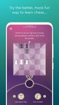 Tangkapan layar apk Magnus Trainer - Train Chess 4