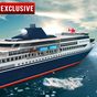 Big Cruise Ship Simulator Games 2018 APK
