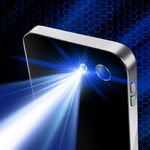 Flashlight LED 2018 - Super Bright torch light screenshot apk 4