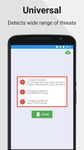 Antivirus Android screenshot APK 1