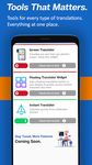 Camera Translator ekran görüntüsü APK 2