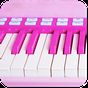 Icoană apk Pink Piano