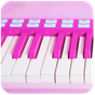 Pink Piano의 apk 아이콘