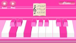 Imagine Pink Piano 16