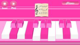 Imagine Pink Piano 17